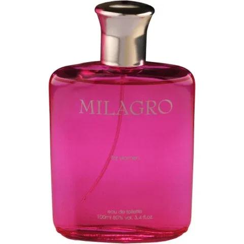 Milagro — Jean Marc