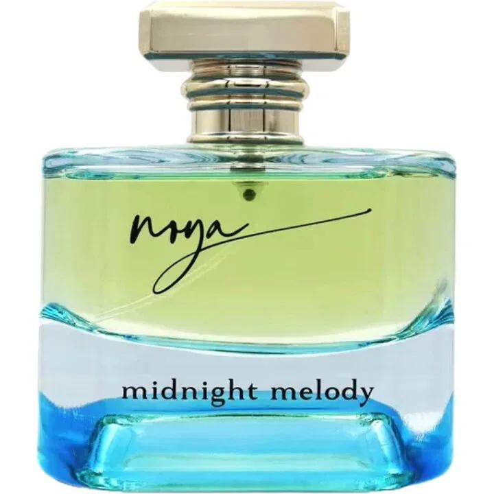 Midnight Melody — Noya