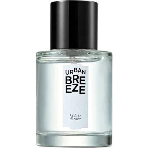 Urban Breeze - Fall in Flower — The SAEM