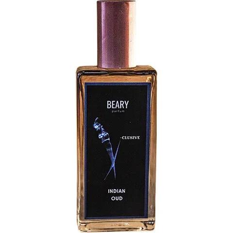 Indian Oud — Beary