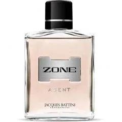 Zone Agent — Jacques Battini