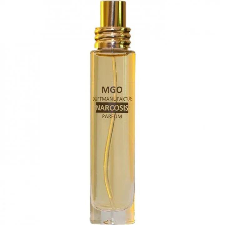 Narcosis — Duftanker MGO Duftmanufaktur