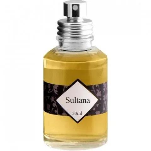 Sultana — Patio