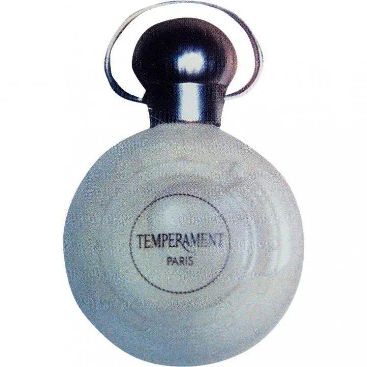 Temperament for Men — Franck Olivier