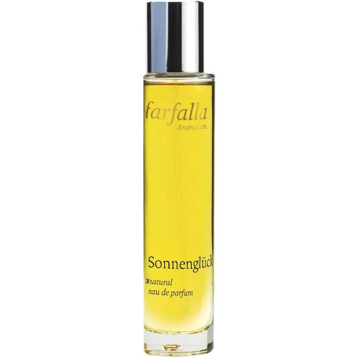 Sonnenglück — Farfalla
