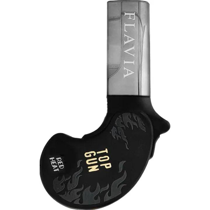 Top Gun Red Heat — Flavia