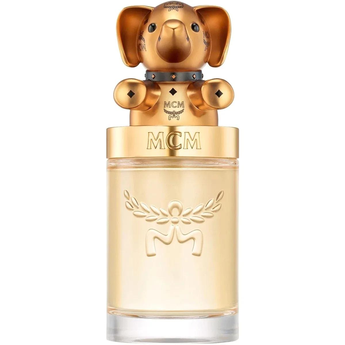 Zen Elephant — Mcm