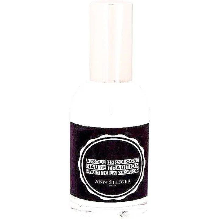 Absolu de Cologne Haute Tradition - Fruit de la Passion — Ann Steeger