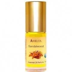 Sandalwood — Amrita