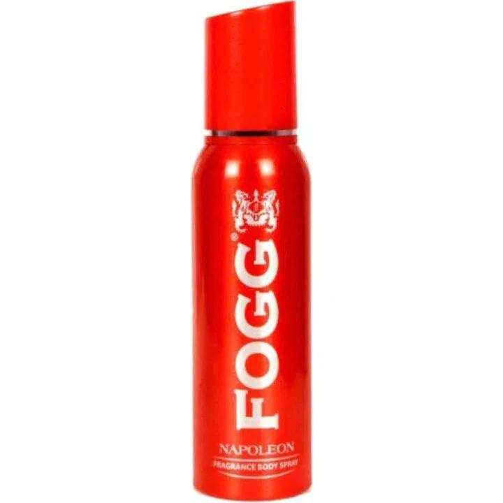 Napoleon — Fogg