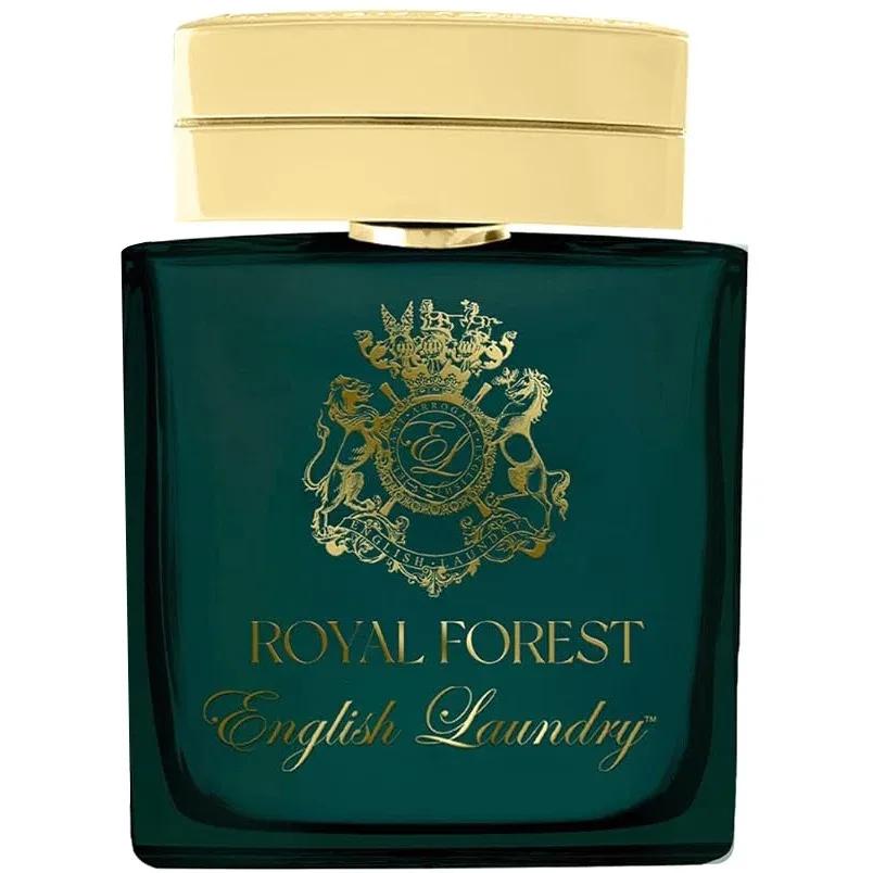 Royal Forest — English Laundry