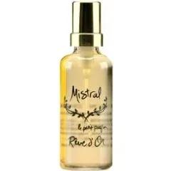 Green Jasmine — Benetton