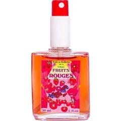 Fruits Rouges — Prestige de Menton
