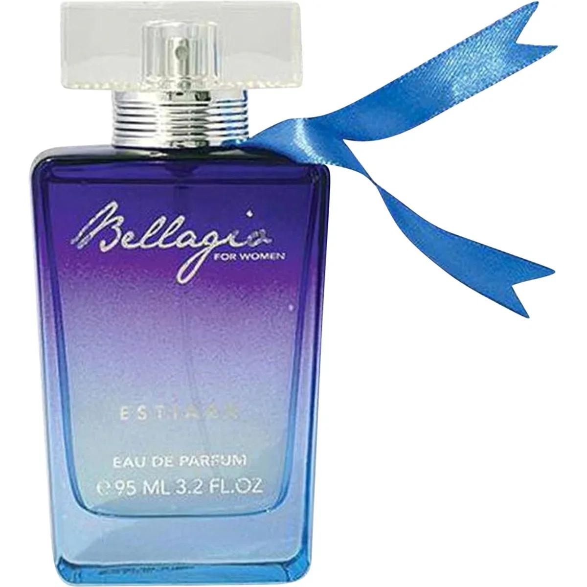 Bellagia — Estiara