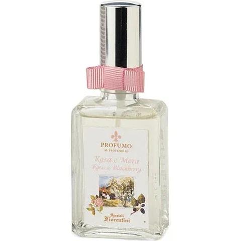 Rosa e Mora — Speziali Fiorentini