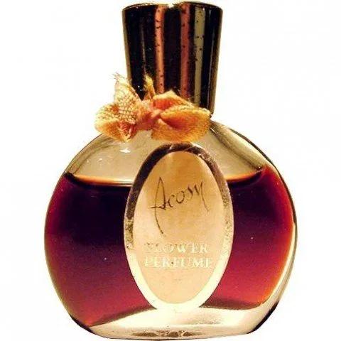 Flower Perfume — Acosy