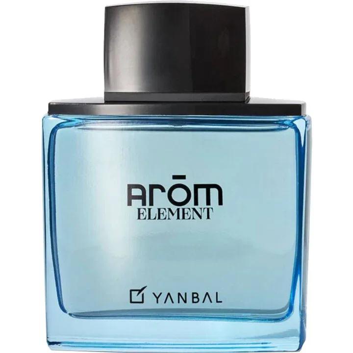Arōm Element — Yanbal