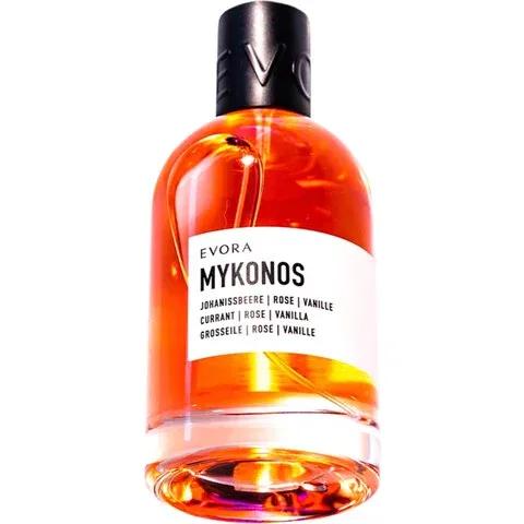 Mykonos — Evora