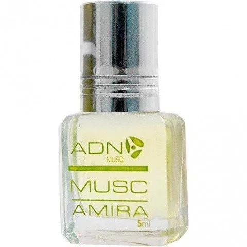 Musc Amira — ADN Paris