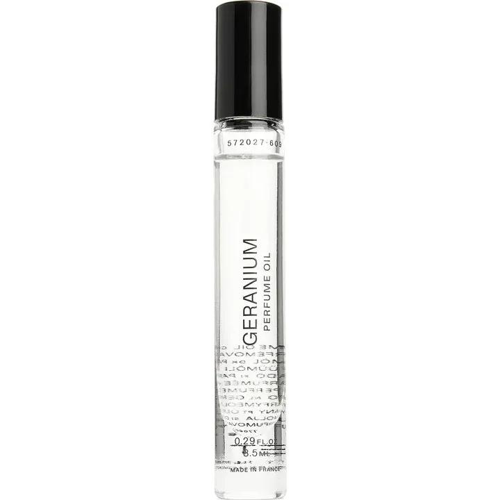 Geranium — Arket