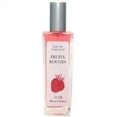 Fruits Rouges — Maison de Senteurs