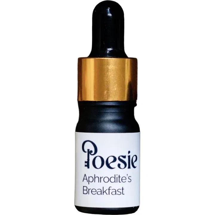 Aphrodite's Breakfast — Poesie Perfume