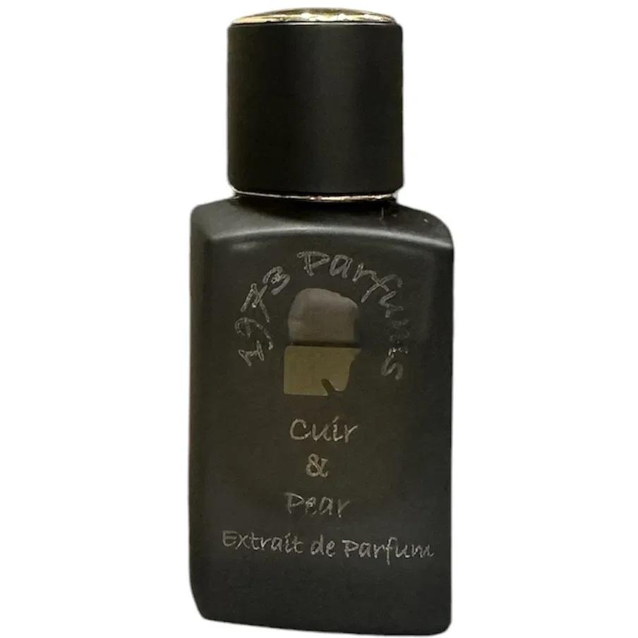 Cuir & Pear — 1973