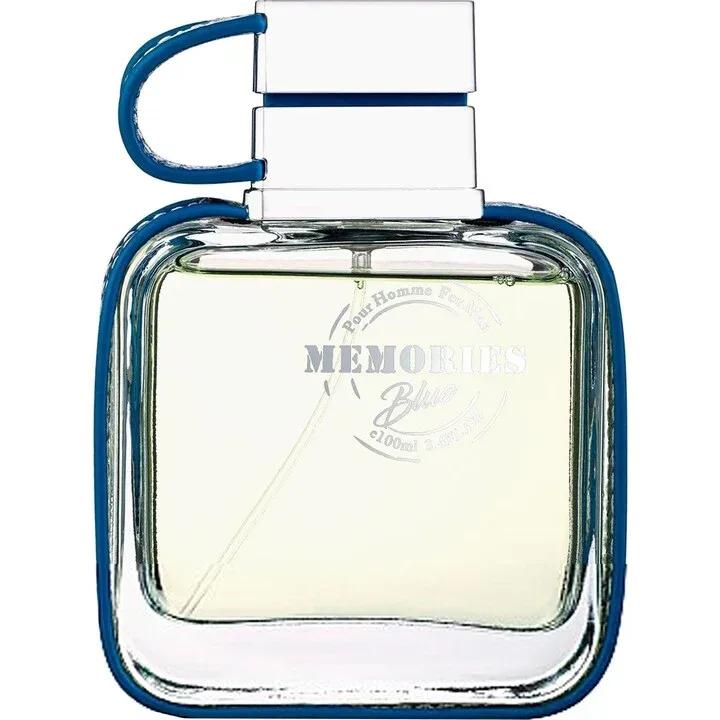 Memories Blue — Emper