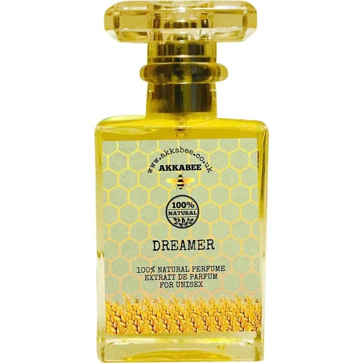 Dreamer — Akkabee