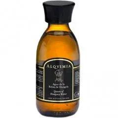 Agua de la Reina de Hungria — Alqvimia