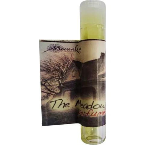 The Meadow — Moonalisa