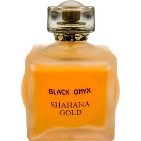 Shahana Gold — Black Onyx