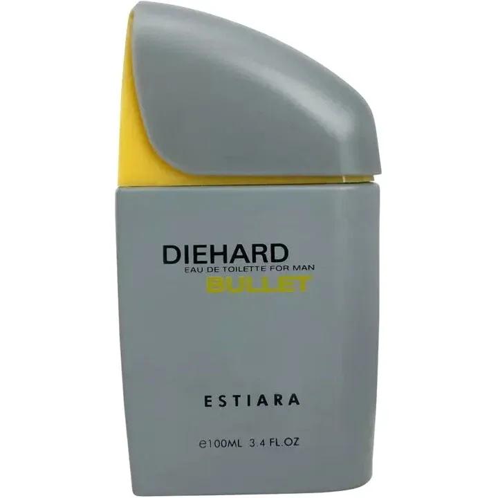Diehard Bullet — Estiara