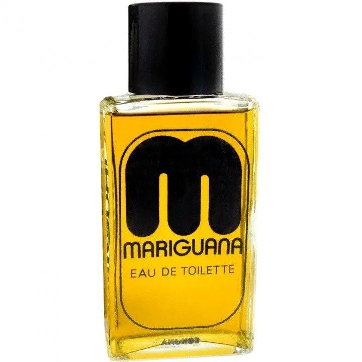 Mariguana — Angkor