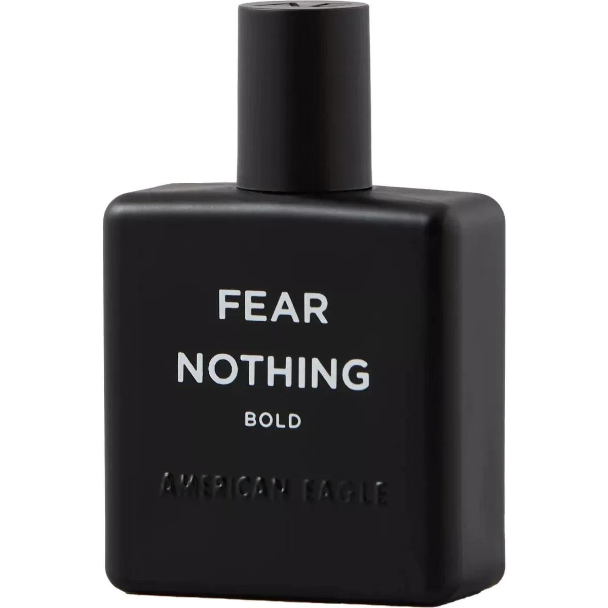 Fear Nothing Bold — American Eagle
