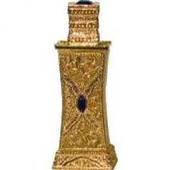 Oudh Dhabi — Alwani Perfumes
