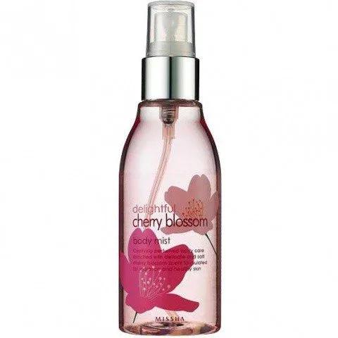 Delightful Cherry Blossom — Missha