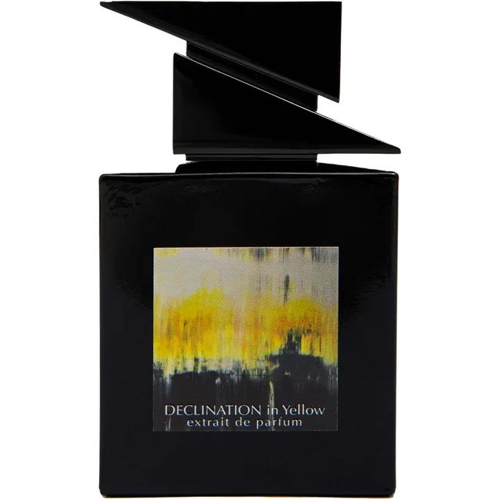 Dahlia Noir Baccarat Edition — Givenchy