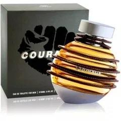 Courage for Men — Emper