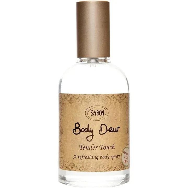 Body Dew - Tender Touch — Sabon