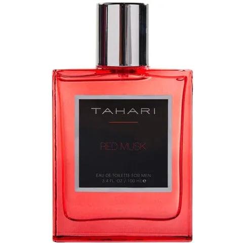 Red Musk — Elie Tahari