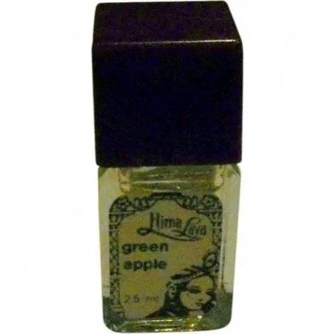 Green Apple — Hima Laya