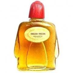 English Freesia — Grossmith