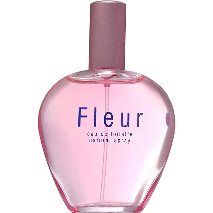 Fleur — Mayfair