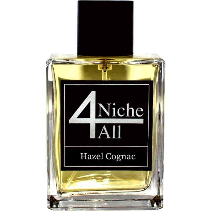 Hazel Cognac — Niche 4 All