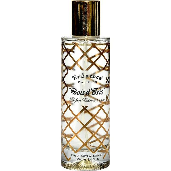 Bois d'Iris Parfum Extraordinaire — Eminence Parfums