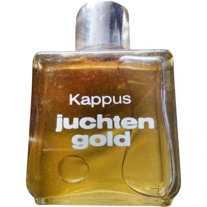 Juchten Gold — Kappus