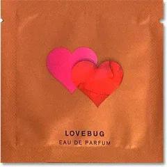 Lovebug — Pinrose