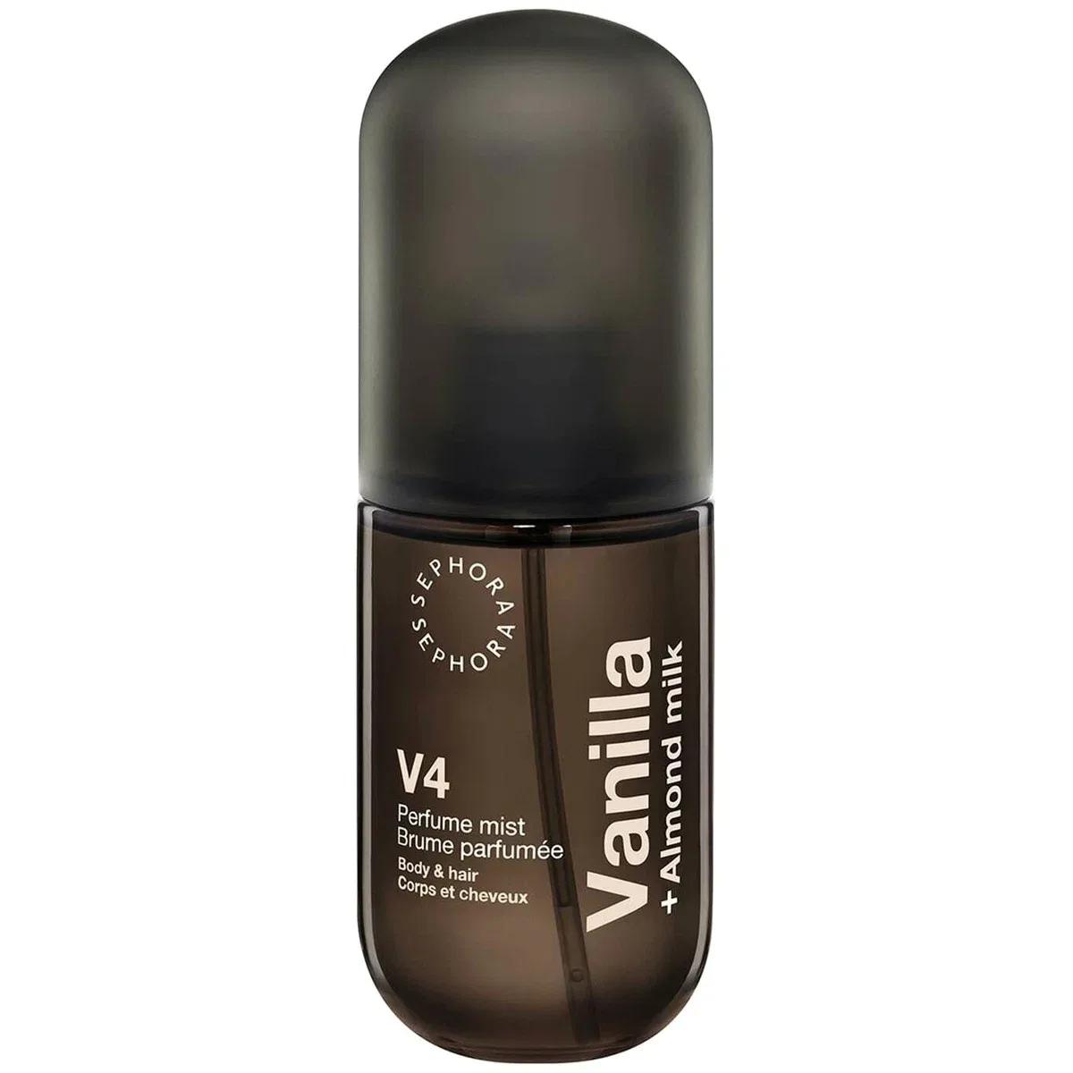 V4 Vanilla + Almond Milk — Sephora