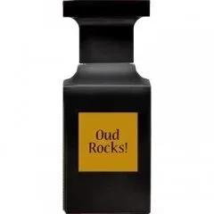 Oud Rocks! — Ahmed Al Maghribi